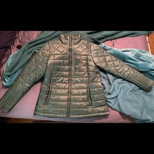 Patagonia Radalie Nano Puff Coat Womens XL
